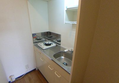 セゾンコート春木のキッチン|キッチンです