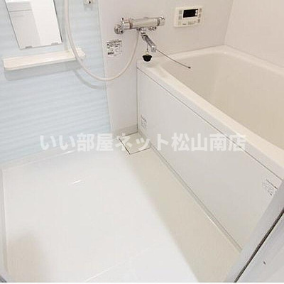 【浴室】 | ジャンヌ喜与町