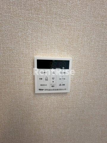 Ｄ－ｒｏｏｍ 森本の設備
