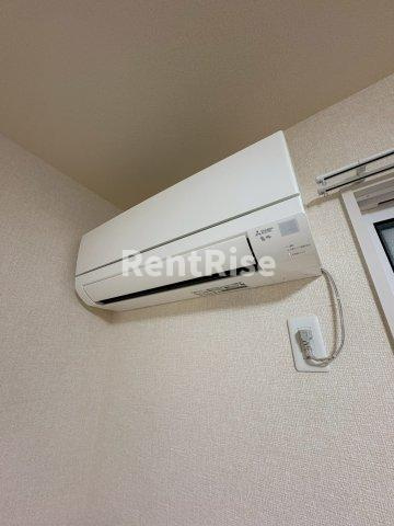 Ｄ－ｒｏｏｍ 森本の設備