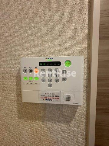 Ｄ－ｒｏｏｍ 森本の設備