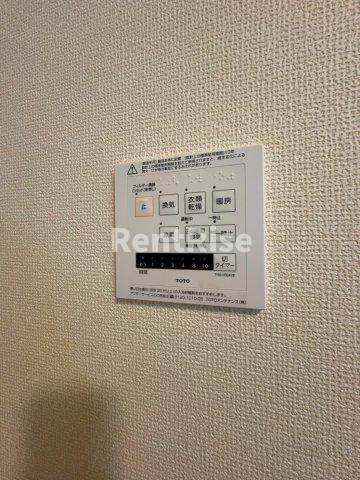 Ｄ－ｒｏｏｍ 森本の設備
