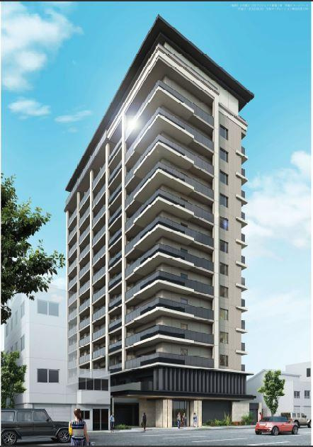 ラフェリーチェ難波