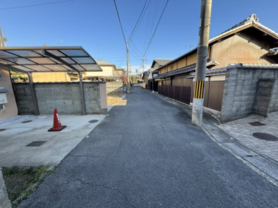 【その他】 | 上賀茂南大路町貸家
