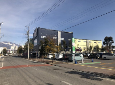 【外観】 | 永存第２ビル