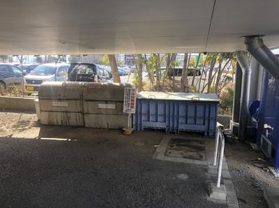 【その他共用部分】 | 永存第２ビル