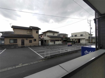 【展望】 | Ｃｈｅｒｉｍ（シェリム）試験場前II