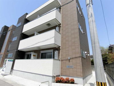 【外観】 | Ｃｈｅｒｉｍ（シェリム）試験場前II