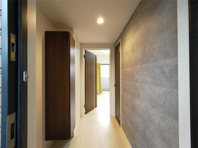 【玄関】 | Ｃｈｅｒｉｍ（シェリム）試験場前II