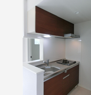 【キッチン】 | Ｃｈｅｒｉｍ（シェリム）試験場前II