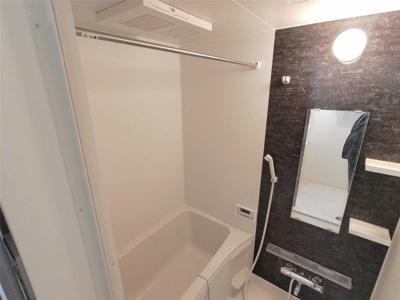 【浴室】 | Ｃｈｅｒｉｍ（シェリム）試験場前II