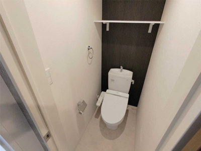 【トイレ】 | Ｃｈｅｒｉｍ（シェリム）試験場前II