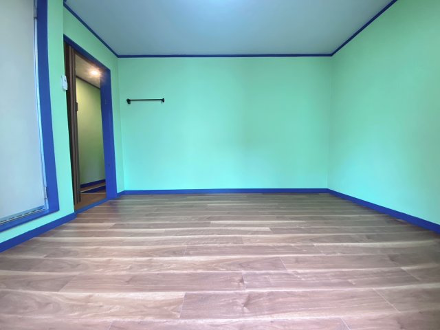 クレインファーストの居間・リビング