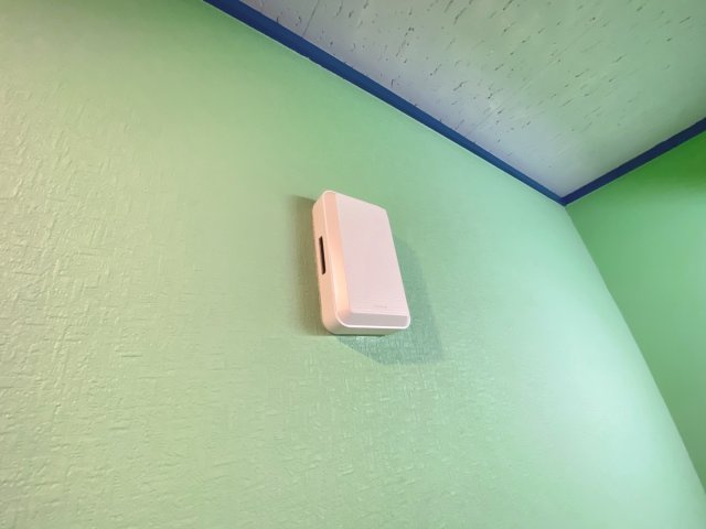 クレインファーストのセキュリティ