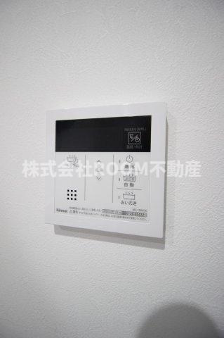 GRANSTAR7の設備