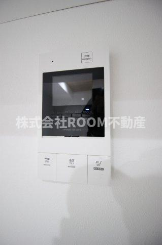 GRANSTAR7のセキュリティ