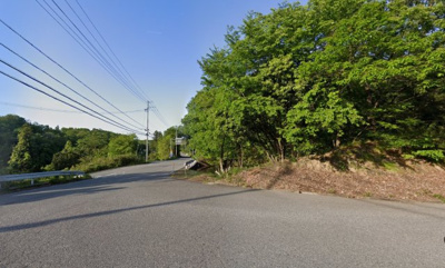 【外観】 | 吉川町新田　産業用地
