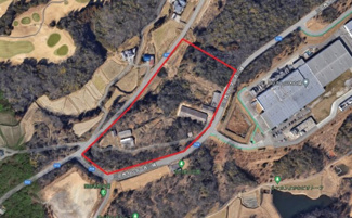 【土地図】 | 吉川町新田　産業用地