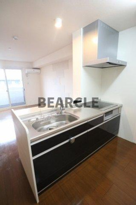 【キッチン】 | Wembley