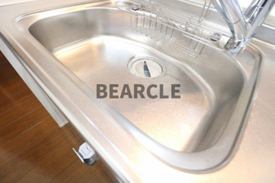 【キッチン】 | Wembley