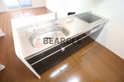 【キッチン】 | Wembley