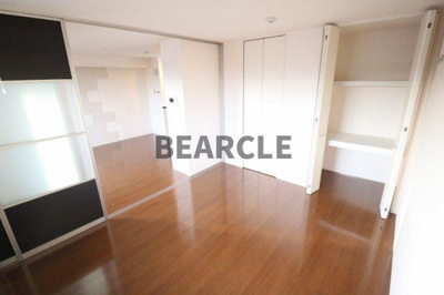 【洋室】 | Wembley