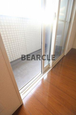 【バルコニー】 | Wembley