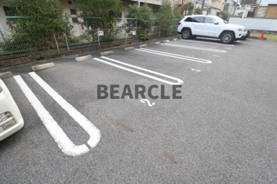 【駐車場】 | Wembley