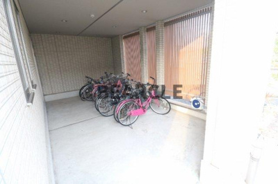 【その他共用部分】 | Wembley