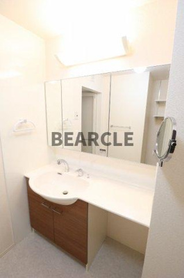 【独立洗面台】 | Wembley