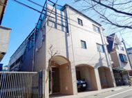 世田谷区代沢４丁目のマンションの画像