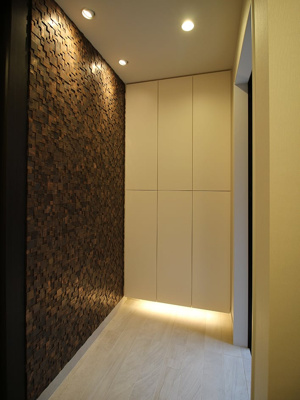 【完成予想図】 | 台東区日本堤２丁目の売地 | 施工例です。