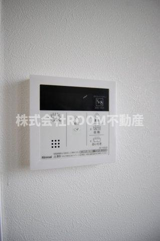 GRANSTAR7の設備