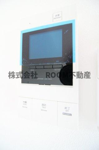 GRANSTAR7のセキュリティ