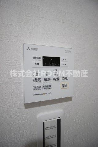 GRANSTAR7の設備
