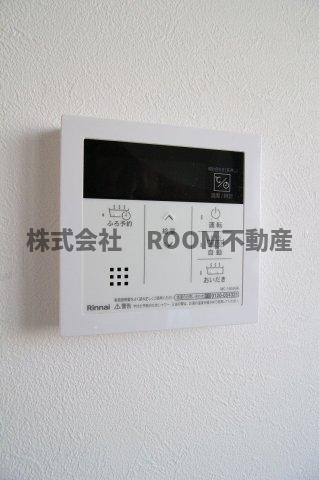 GRANSTAR7の設備