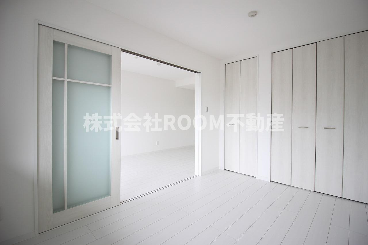 GRANSTAR7の居間・リビング|ゆったり過ごせるリビングです