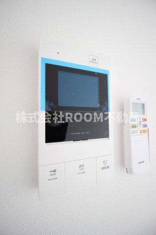 GRANSTAR7のセキュリティ