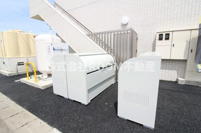 GRANSTAR7のその他共用部分