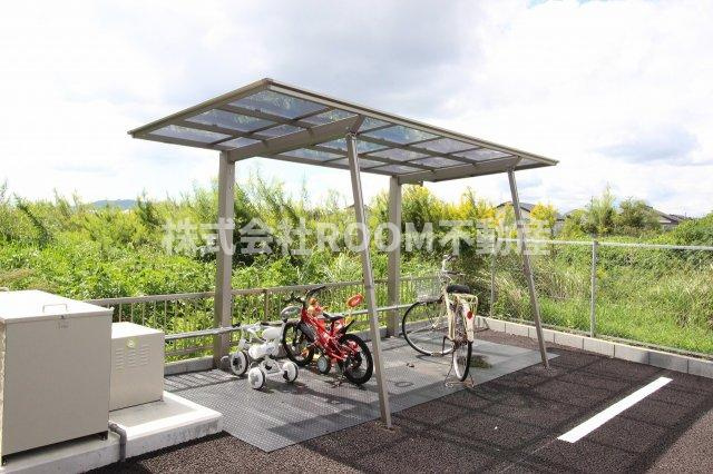 GRANSTAR7のその他共用部分