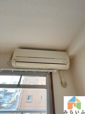 【設備】 | セントラルハイツ筒井 | ※405号室の写真です。