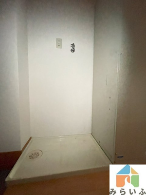 【その他】 | セントラルハイツ筒井 | ※405号室の写真です。