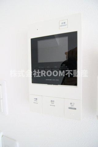 GRANSTAR7のセキュリティ