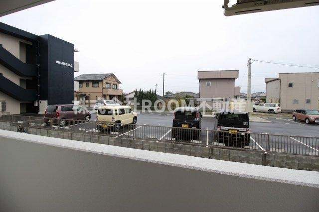 GRANSTAR7の展望