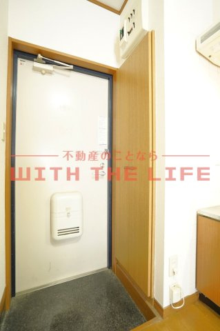 コンフォールHI【キャッシュバック対象物件】の設備