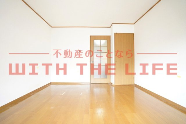 コンフォールHI【キャッシュバック対象物件】の居間・リビング