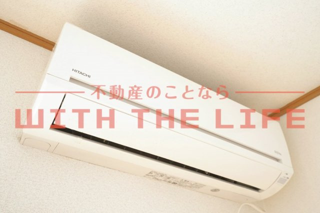 コンフォールHI【キャッシュバック対象物件】の設備