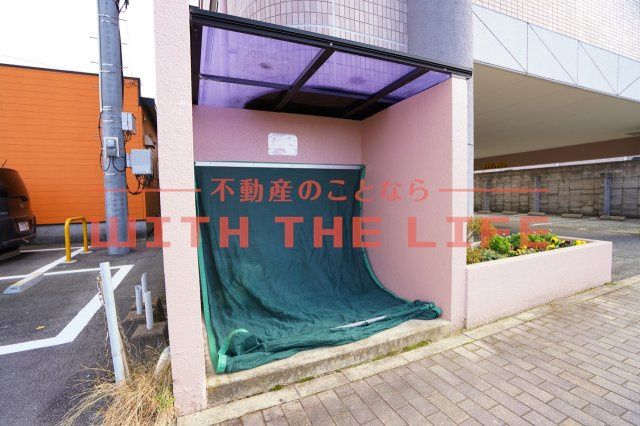 コンフォールHI【キャッシュバック対象物件】のその他