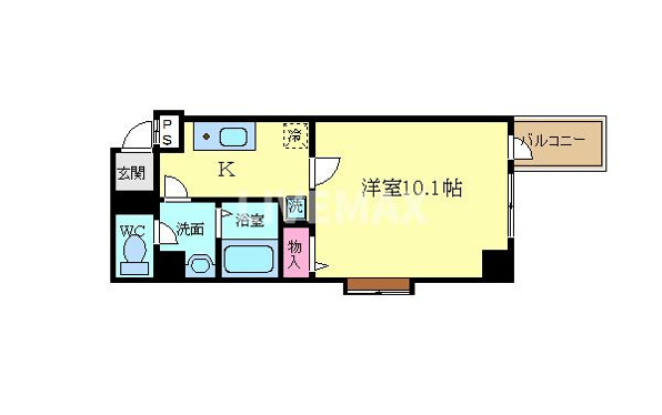 リエゾン四条