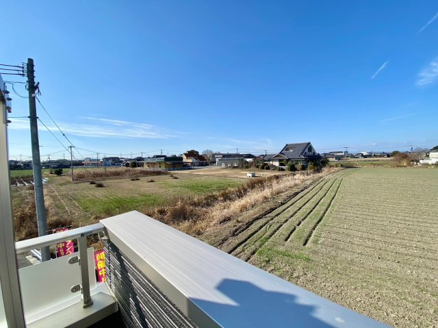 三潴郡大木町大字前牟田の新築一戸建の展望